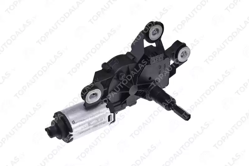 SEAT TOLEDO 2004-2009 Stikla loga tīrītāju motors aizmugurējais 5P0955711 5P0955711C 5P0955711B 5P0955711A