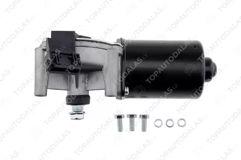 VOLVO S80 1999-2006 Stikla loga tīrītāju motors priekšējais 8648343 VOLVO S80 1999-2006 Stikla loga tīrītāju motors priekšējais 8648343