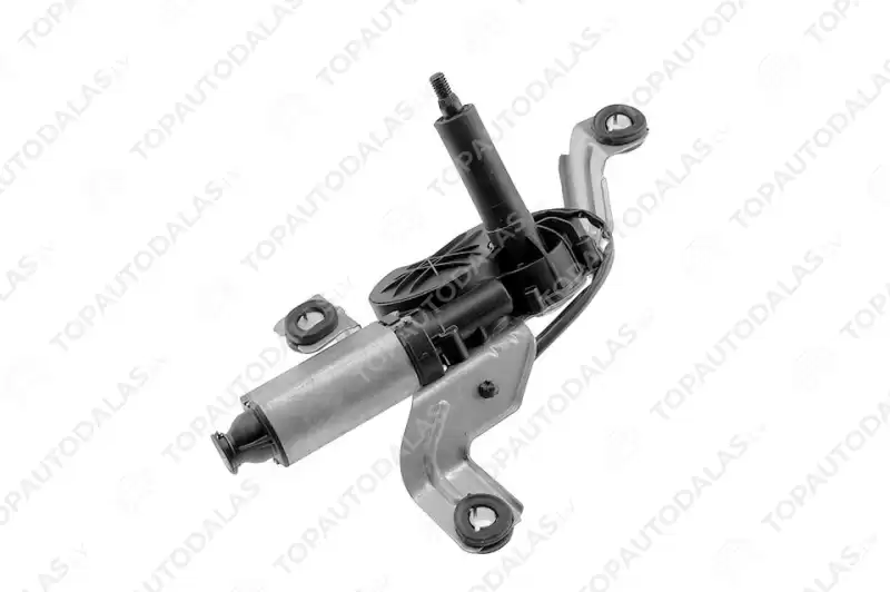 VOLVO XC90 2002-2014 Stikla loga tīrītāju motors aizmugurējais 8638163 VOLVO XC90 2002-2014 Stikla loga tīrītāju motors aizmugurējais 8638163