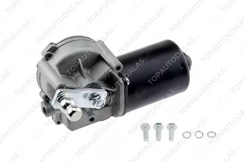 VOLVO XC90 2003-2014 Stikla loga tīrītāju motors priekšējais 8693848