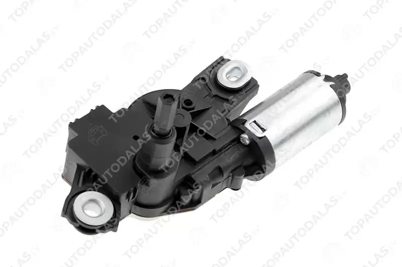 VW Caddy III 3 2004-2015 Klaasipuhasti mootor tagumine 2K0955712B 2K0955712C 2K0955712D 2K0955712F