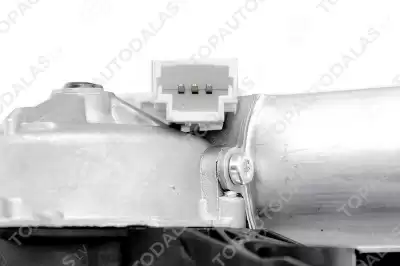 DACIA DUSTER 2010-