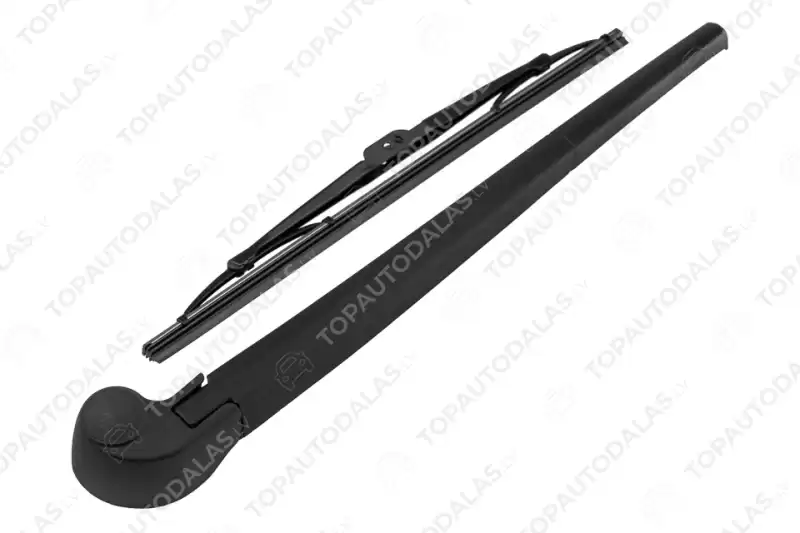 AUDI A3 A4 B6 B7 AVANT Stikla loga tīrītāja svira kāts ar slotiņu aizmugurējais 8E9955425B 8E9955407C 8E9955205C