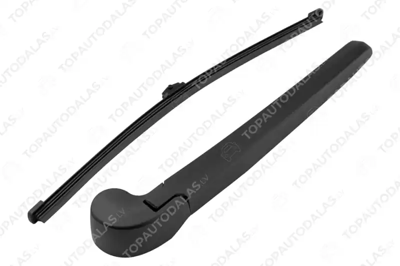AUDI Q5 2008- Stikla loga tīrītāja svira kāts ar slotiņu aizmugurējais 8R0955407 8R0955425 8K9955205 AUDI Q5 2008- Stikla loga tīrītāja svira kāts ar slotiņu aizmugurējais 8R0955407 8R0955425 8K9955205
