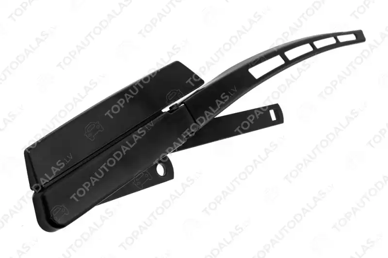 AUDI Q7 4L 2005-2015 Klaasipuhasti hoob  ees paremal 4L1955408B 4L1 955 408 B