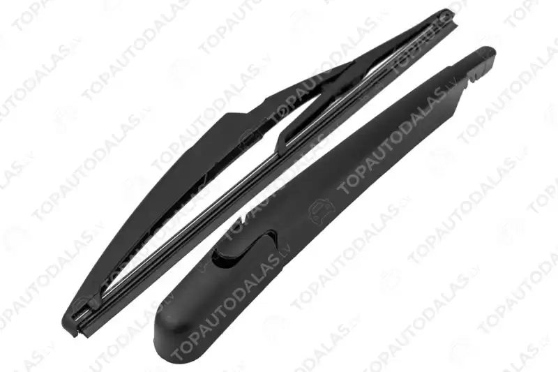 BMW 3 SERIES E46 TOURING Stikla loga tīrītāja svira kāts ar slotiņu aizmugurējais 61628220830 61628220828 8220830 8220828