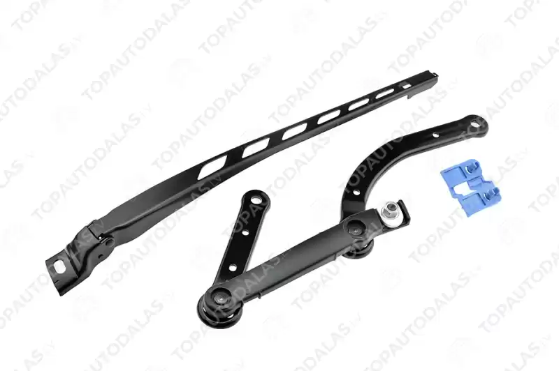 BMW 5 6 SERIES E60 E61 E63 E64 2003-2010 Stikla loga tīrītāja svira kāts priekšējais labais 61617185366 7185366 61619449958 9449958 BMW 5 6 SERIES E60 E61 E63 E64 2003-2010 Stikla loga tīrītāja svira kāts priekšējais labais 61617185366 7185366 61619449958 9449958