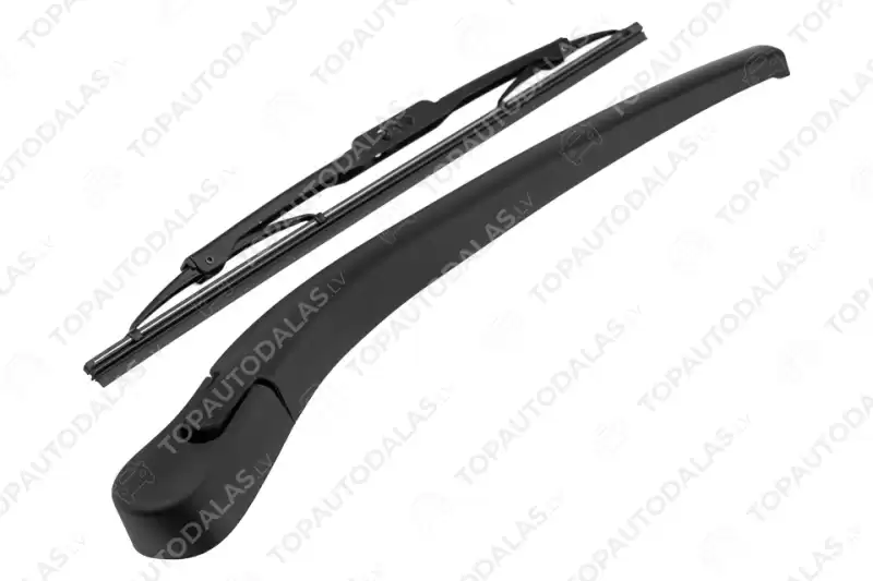 BMW 5 SERIES E61 2004- Stikla loga tīrītāja svira kāts ar slotiņu aizmugurējais 61627066173 7066173 BMW 5 SERIES E61 2004- Stikla loga tīrītāja svira kāts ar slotiņu aizmugurējais 61627066173 7066173
