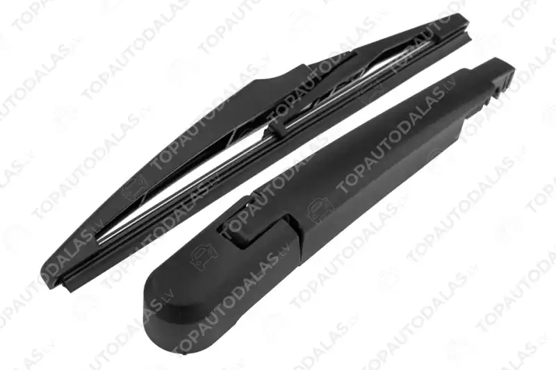 CHEVROLET ORLANDO 2010- Wiper arm  + blade rear 95089531 95089530