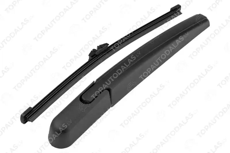 CITROEN C5 COMBI 2008- Stikla loga tīrītāja svira kāts ar slotiņu aizmugurējais 6429ET 642334 CITROEN C5 COMBI 2008- Stikla loga tīrītāja svira kāts ar slotiņu aizmugurējais 6429ET 642334