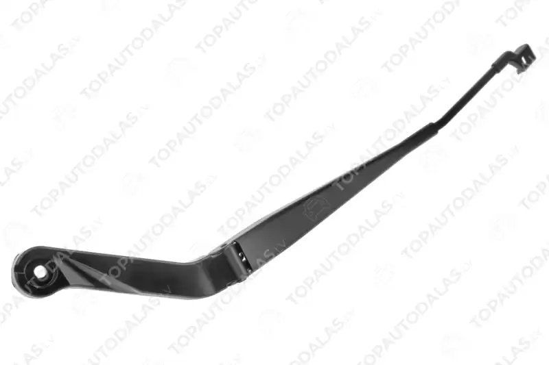 FIAT DUCATO CITROEN JUMPER PEUGEOT BOXER 2006- Wiper arm  front left 6429CG 1340684080