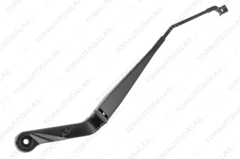 FIAT DUCATO CITROEN JUMPER PEUGEOT BOXER 2006- Stikla loga tīrītāja svira kāts priekšējais labais 6429CH 1343899080