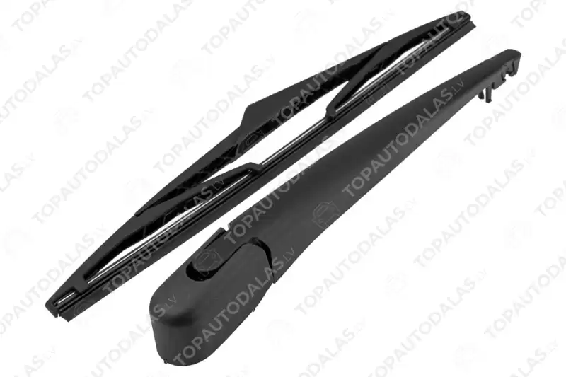 FORD GALAXY S-MAX 2006-2015 Stikla loga tīrītāja svira kāts ar slotiņu aizmugurējais 1578409 1578415 4684241