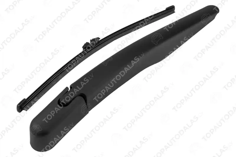 FORD KUGA II 2012-2019 Stikla loga tīrītāja svira kāts ar slotiņu aizmugurējais 2208857 FORD KUGA II 2012-2019 Stikla loga tīrītāja svira kāts ar slotiņu aizmugurējais 2208857