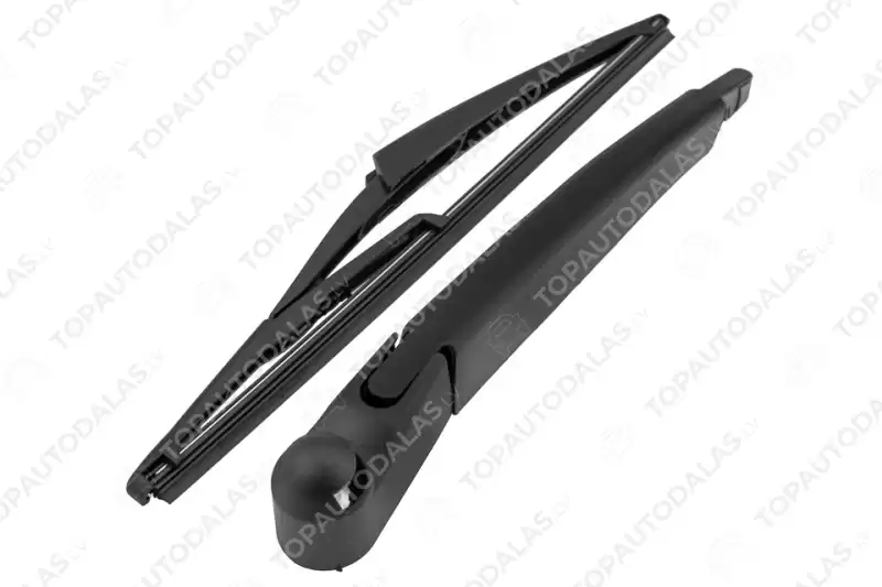 HONDA CIVIC 2001-2005 Stikla loga tīrītāja svira kāts ar slotiņu aizmugurējais 76720S6DE01 HONDA CIVIC 2001-2005 Stikla loga tīrītāja svira kāts ar slotiņu aizmugurējais 76720S6DE01