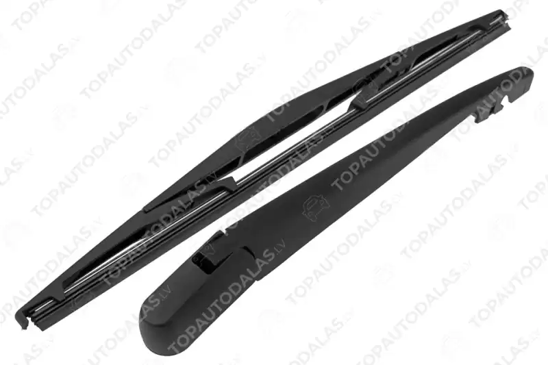 HONDA CR-V 2007-2011 Stikla loga tīrītāja svira kāts ar slotiņu aizmugurējais 76720SWA003 HONDA CR-V 2007-2011 Stikla loga tīrītāja svira kāts ar slotiņu aizmugurējais 76720SWA003