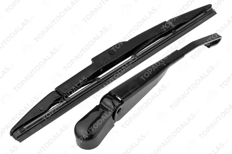 HONDA CR-V 2012- Stikla loga tīrītāja svira kāts ar slotiņu aizmugurējais 76720T0A003 HONDA CR-V 2012- Stikla loga tīrītāja svira kāts ar slotiņu aizmugurējais 76720T0A003