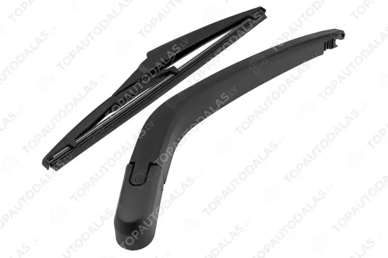 HYUNDAI I20 2008-2012 Stikla loga tīrītāja svira kāts ar slotiņu aizmugurējais 988151J000 HYUNDAI I20 2008-2012 Stikla loga tīrītāja svira kāts ar slotiņu aizmugurējais 988151J000