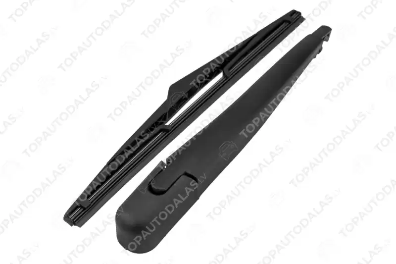 HYUNDAI I30 2007-2012 Stikla loga tīrītāja svira kāts ar slotiņu aizmugurējais 988112L000 HYUNDAI I30 2007-2012 Stikla loga tīrītāja svira kāts ar slotiņu aizmugurējais 988112L000