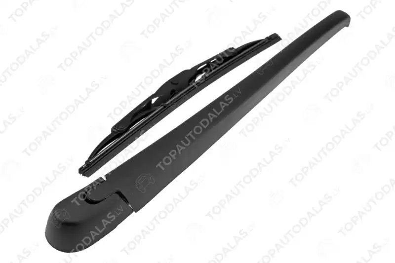 HYUNDAI TUCSON 2004-2010 Stikla loga tīrītāja svira kāts ar slotiņu aizmugurējais 988112E500 988112E000 HYUNDAI TUCSON 2004-2010 Stikla loga tīrītāja svira kāts ar slotiņu aizmugurējais 988112E500 988112E000