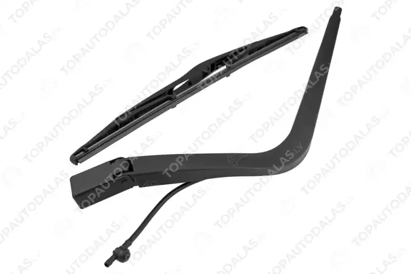 LAND ROVER FREELANDER 1997-2005 Stikla loga tīrītāja svira kāts ar slotiņu aizmugurējais DKB102460 DKC100890