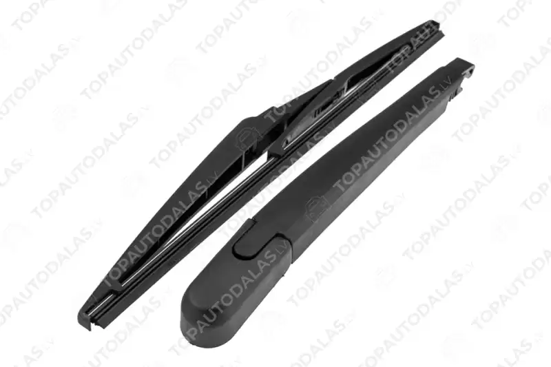 MAZDA 5 2005-2010 Wiper arm  + blade rear C23567421A C23567421