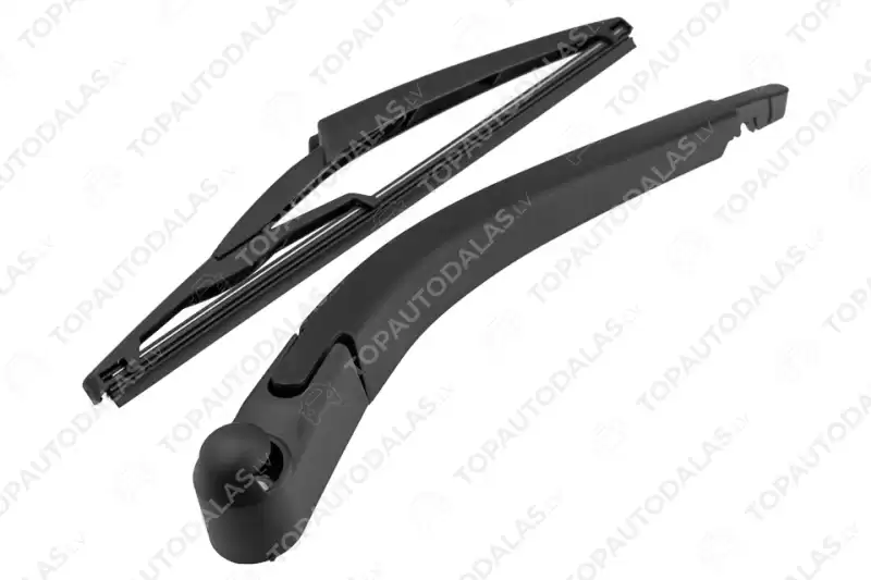 MERCEDES B-CLASS W245 2005-2011 Klaasipuhasti hoob  + hari tagumine  A4508200145 4508200145
