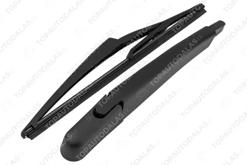 MERCEDES M-CLASS ML W164 W166 2005-2015 Stikla loga tīrītāja svira kāts ar slotiņu aizmugurējais MERCEDES M-CLASS ML W164 W166 2005-2015 Stikla loga tīrītāja svira kāts ar slotiņu aizmugurējais