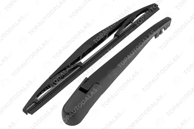 MITSUBISHI OUTLANDER 2 II 2007-2013 Stikla loga tīrītāja svira kāts ar slotiņu aizmugurējais 8253A029 MITSUBISHI OUTLANDER 2 II 2007-2013 Stikla loga tīrītāja svira kāts ar slotiņu aizmugurējais 8253A029
