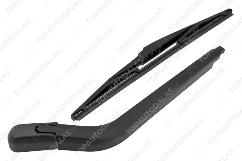 MITSUBISHI OUTLANDER 2003-2006 Stikla loga tīrītāja svira kāts ar slotiņu aizmugurējais MR971507 MZ690417 MITSUBISHI OUTLANDER 2003-2006 Stikla loga tīrītāja svira kāts ar slotiņu aizmugurējais MR971507 MZ690417