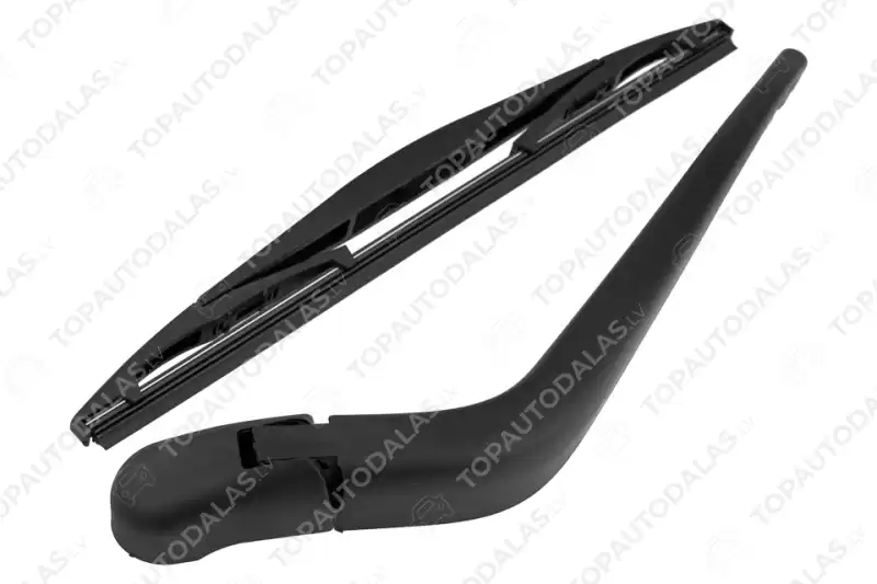 NISSAN NOTE E11 2006-2014 Wiper arm + blade rear 287811U600 NISSAN NOTE E11 2006-2014 Wiper arm + blade rear 287811U600