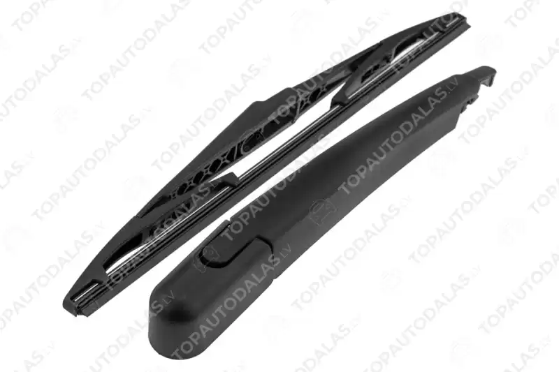 OPEL ANTARA 2006-2015 Stikla loga tīrītāja svira kāts ar slotiņu aizmugurējais 96661301 4808221 OPEL ANTARA 2006-2015 Stikla loga tīrītāja svira kāts ar slotiņu aizmugurējais 96661301 4808221