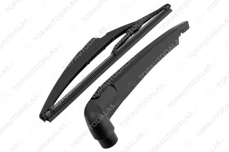 OPEL ASTRA G COMBI 1998- Stikla loga tīrītāja svira kāts ar slotiņu aizmugurējais 90559593 1273388 OPEL ASTRA G COMBI 1998- Stikla loga tīrītāja svira kāts ar slotiņu aizmugurējais 90559593 1273388
