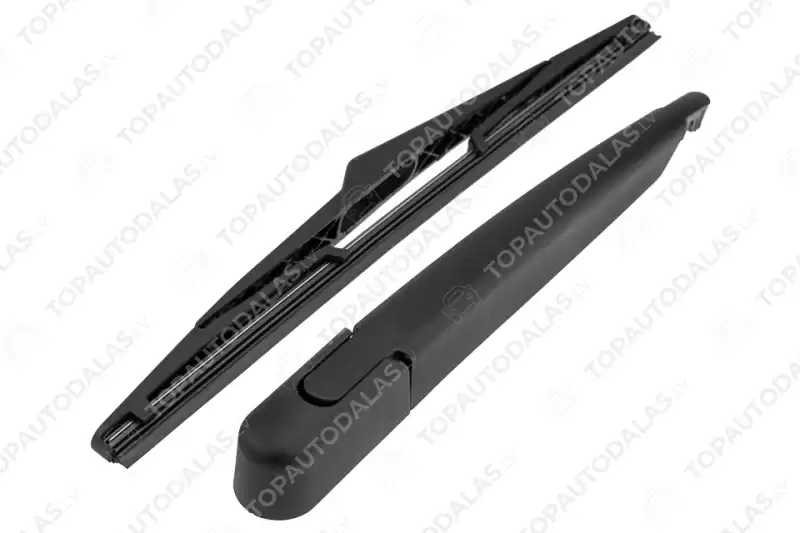OPEL ASTRA H COMBI 2003-2009 Stikla loga tīrītāja svira kāts ar slotiņu aizmugurējais 93178858 1273395 OPEL ASTRA H COMBI 2003-2009 Stikla loga tīrītāja svira kāts ar slotiņu aizmugurējais 93178858 1273395