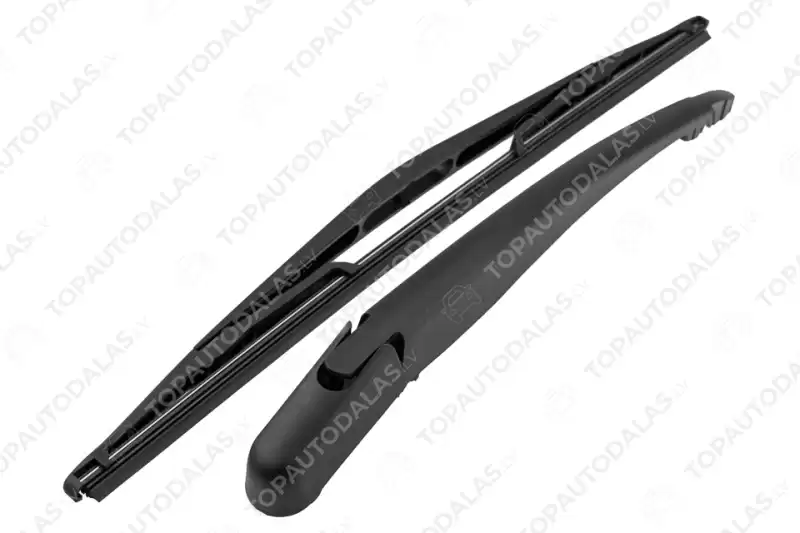OPEL CORSA C COMBO C MERIVA A Klaasipuhasti hoob  + hari tagumine  9114678 1273391 6272301