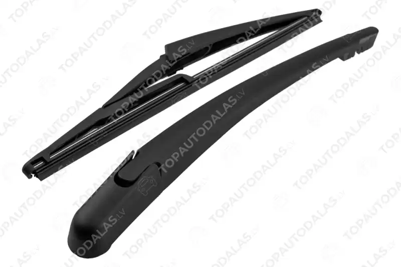 OPEL CORSA D 2006- Stikla loga tīrītāja svira kāts ar slotiņu aizmugurējais 55703093 1273090 OPEL CORSA D 2006- Stikla loga tīrītāja svira kāts ar slotiņu aizmugurējais 55703093 1273090