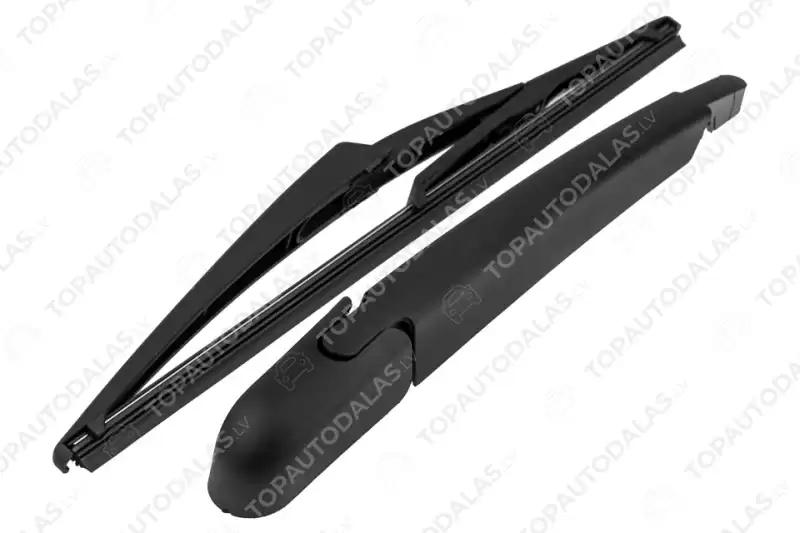 OPEL INSIGNIA A SPORTS TOURER 2008- Wiper arm  + blade rear 90559606 1273791