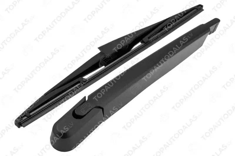 OPEL VECTRA C SIGNUM COMBI 2003- Wiper arm  + blade rear 93174151 1273400