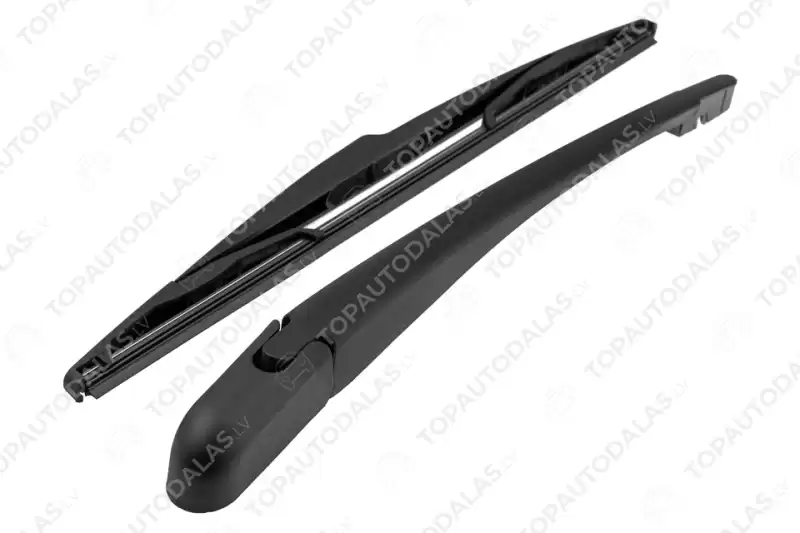 PEUGEOT 206 1998- Wiper arm  + blade rear 6429R2 642392 642236