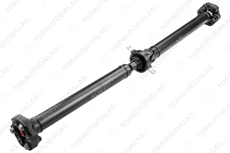 BMW 1 2 F20 F21 F22 F23 Kardāns piedziņas vārpsta aizmugurējais 26107645651 7645651