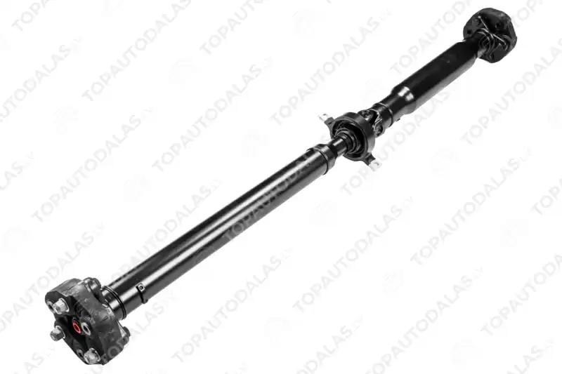 BMW 1 E81 E82 E87 LCI E88 2.0D 2006- Kardāns piedziņas vārpsta aizmugurējais 26107614380 7614380