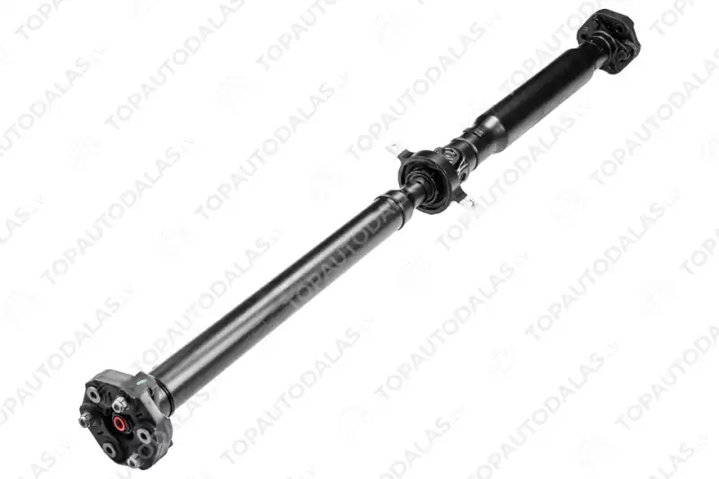 BMW 1 E81 E82 E87 LCI E88 Kardāns piedziņas vārpsta aizmugurējais 26107567953 7567953