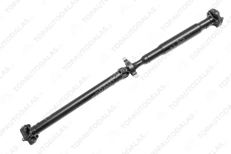 BMW 3 4 F30 F31 F32 F33 2.8I Kardāns piedziņas vārpsta aizmugurējais 26107632653 7632653