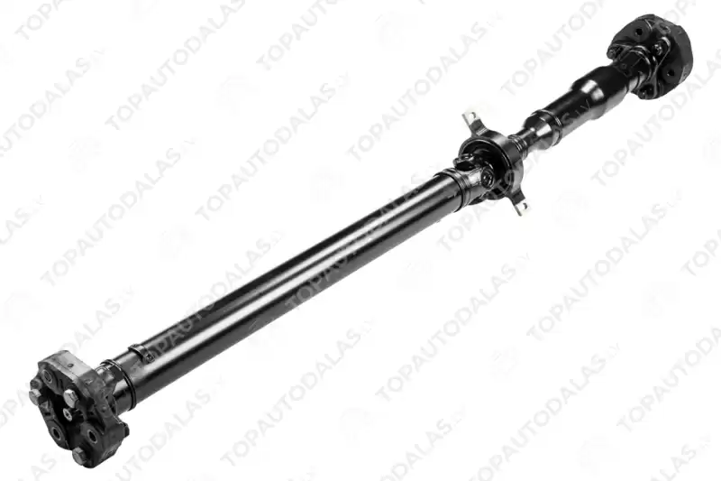 BMW 3 4 F30 F31 F32 F36 XDRIVE Kарданный вал Продольный вал задний 26108676287 26107600185 BMW 3 4 F30 F31 F32 F36 XDRIVE Kарданный вал Продольный вал задний 26108676287 26107600185