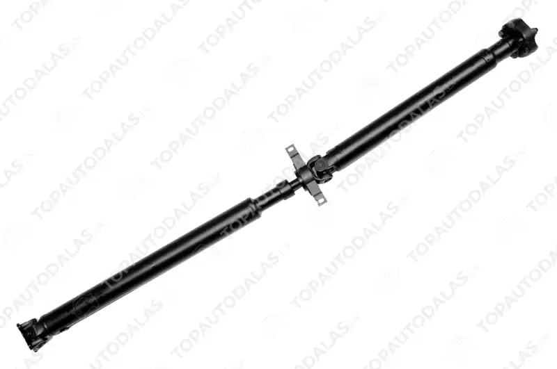 BMW 3 E46 2.0I 2.3I 2.5I 1998-2005 Kарданный вал Продольный вал задний 26111229557 1229557 BMW 3 E46 2.0I 2.3I 2.5I 1998-2005 Kарданный вал Продольный вал задний 26111229557 1229557