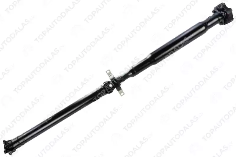 BMW 3 E90 E91 E92 E93 LCI 2.5I 2.8I 2004- Kardāns piedziņas vārpsta aizmugurējais 26107551207 26107531310 BMW 3 E90 E91 E92 E93 LCI 2.5I 2.8I 2004- Kardāns piedziņas vārpsta aizmugurējais 26107551207 26107531310
