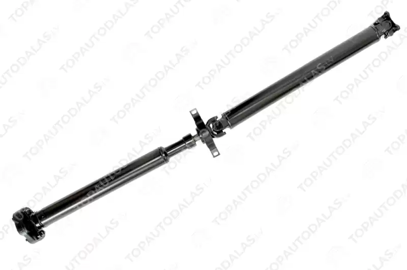 BMW 3 SERIES E90 E91 E92 E93 2.5 2.8 2005- Propshaft rear 26107551199 7551199 BMW 3 SERIES E90 E91 E92 E93 2.5 2.8 2005- Propshaft rear 26107551199 7551199