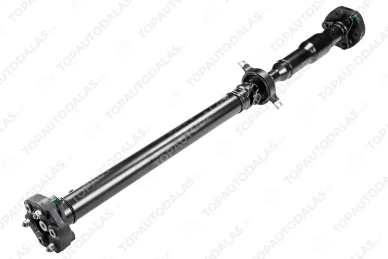 BMW 3 X1 E90 E91 E92 E84 Kardāns piedziņas vārpsta aizmugurējais 26107573482 26107527376