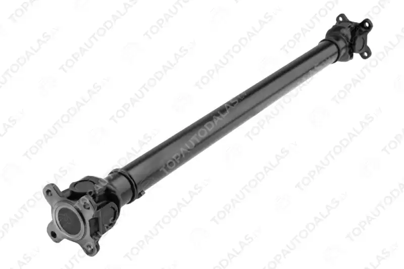 BMW 5 6 7 F07 F10 F11 F18 F06 F12 F13 F01 F02 Kardaan eesmine 26208628043 26209425906 8628043 9425906