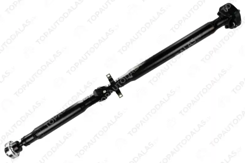 BMW 5 6 F06 F10 M5 M6 2011- Kardaan tagumine  26112284490 2284490